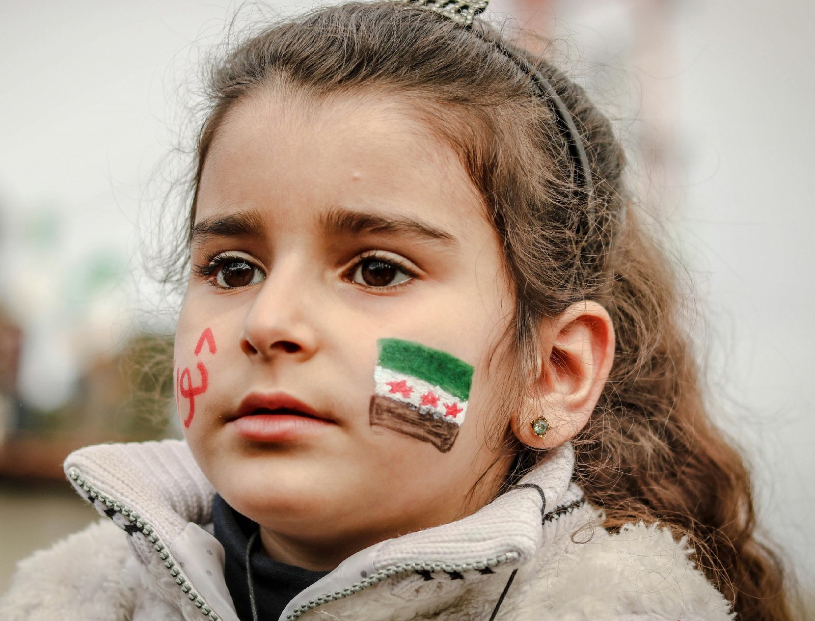 Introducing a brighter outlook for Syrian youth as they navigate through post-war challenges.